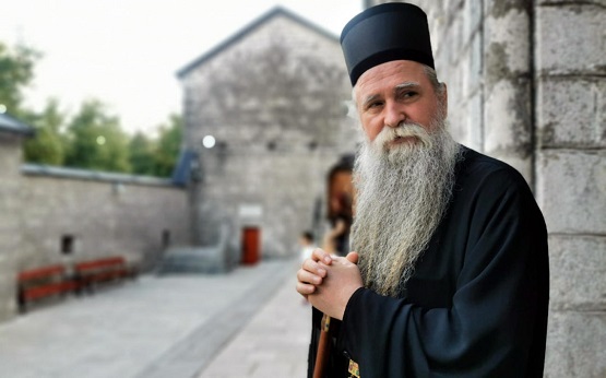 Митрополит Јоаникије за лист “Нова”: Мој програм је Јеванђеље Христово, дароваћу своју љубав подједнако свима