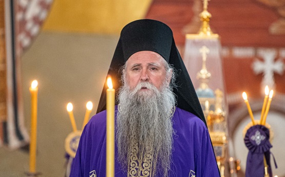 Владика Јоаникије у интервјуу “Вијестима”: Садржај Темељног уговора СПЦ и Црне Горе биће познат након потписивања