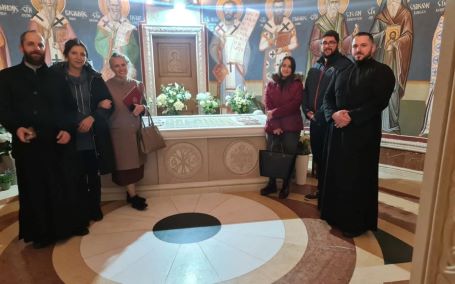 Одржана редовна сједница Катихетског одбора Митрополије црногорско-приморске