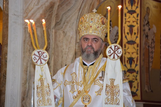 Владика Кирило за “Православни мисионар”: Православна црква је мисионарска Црква!