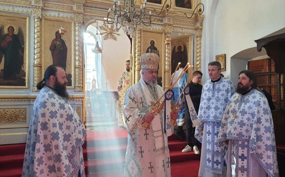 Владика Кирило: Краљ Никола – чувар круне и носилац сабље Немањића