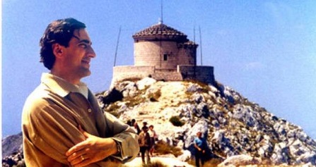 Комнен Бећировић: Врх Ловћена вратити у складу са Његошевим генијем
