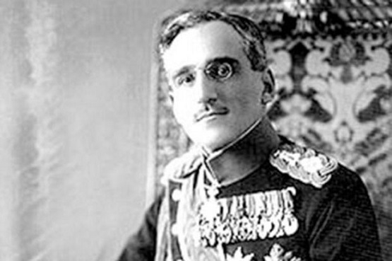 Љетопис: Краљ Александар Карађорђевић