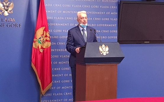 Влада утврдила предлог измјена Закона о слободи вјероисповијести