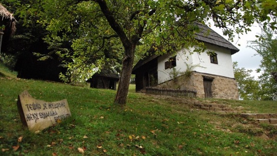 Декларација о границама српског језика