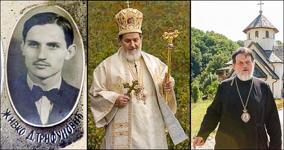 Епископ шабачки Лаврентије (1935-2022)