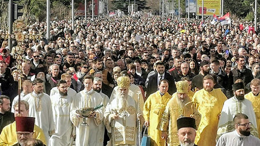 Може бити да је Мојсије