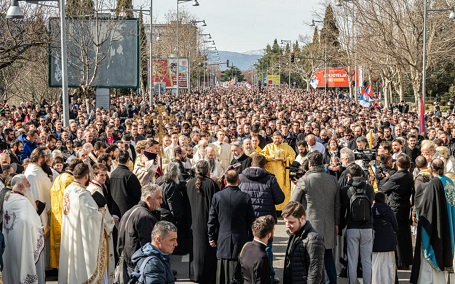Одбрањен први магистарски рад на тему литија