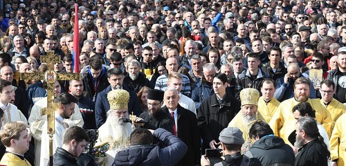 Теа Горјанц Прелевић: Разумно је одустати од примјене спорних одредби Закона о слободи вјероисповијести