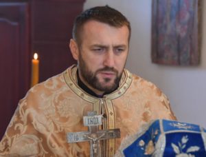 Литургијски преображај времена