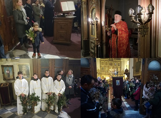 МАЛИ БАДЊАК ОКУПЉА СВЕ ВИШЕ ДЈЕЦЕ