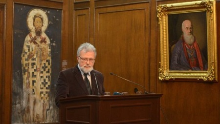 „Рјечник“ чува језик: Матица српска представила ијекавску верзију капиталне књиге