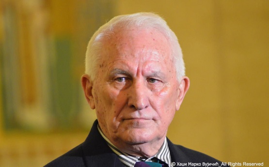 Академик Матија Бећковића: Неопходно је да се САНУ изјасни о Космету