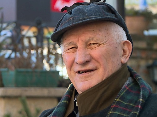 Бећковић: Мило Ђукановић и Синан-паша заслужили Орден Светог Саве
