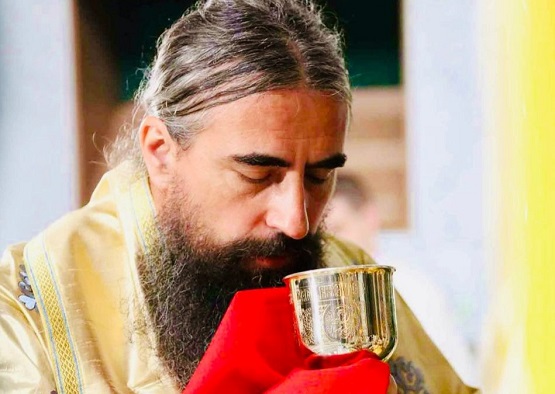 Отац Мијајло Бацковић: Достојан Епископ Методије – владика љубави и брат сваког човјека са којим се срео