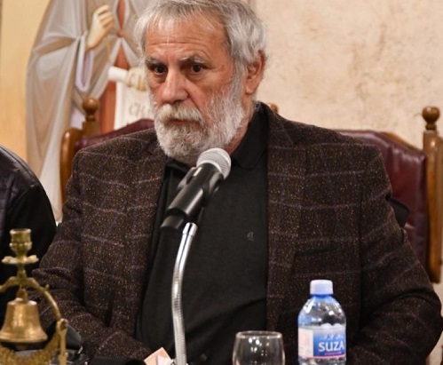 Књижевник Милутин Мићовић о одласку ,,духовних орлова“ владика Амфилохија и Атанасија: Да, Светац је могућ!