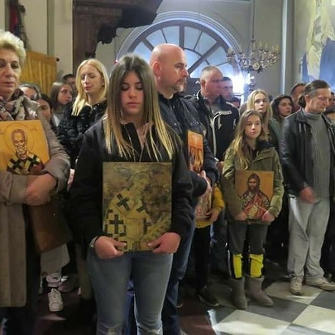 Најава литија: Црна Гора брани светиње