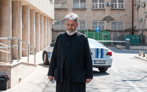 Свештеник Мирчета Шљиванчанин: Привођење Митрополита Амфилохија и свештеника је још један у низу атака на нашу Цркву