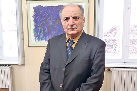 Мирo Вуксановић: Његош је Србима оно што су Данте, Шекспир и Гете својим народима