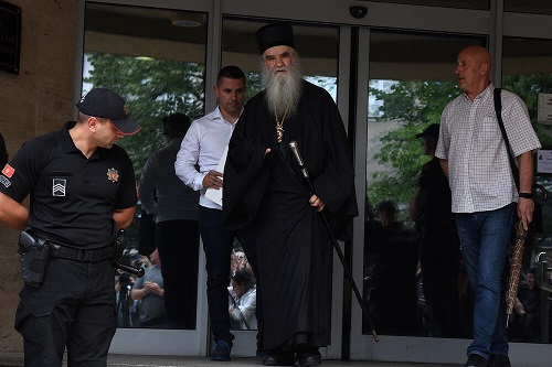 Тужилац мора да процесуира полицајце: Полиција одбила наређење тужиоца?