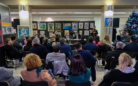 Међународни митинг поезије: Његош је граничник између епског времена и савременог доба