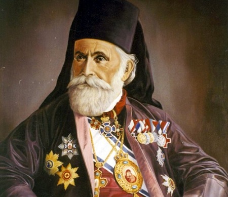 На данашњи дан 1920. године упокојио се Митрополит Митрофан (Бан)
