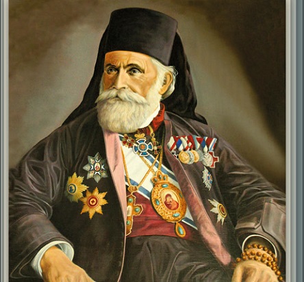 Помен митрополиту Митрофану Бану у Цетињском манастиру (најава)