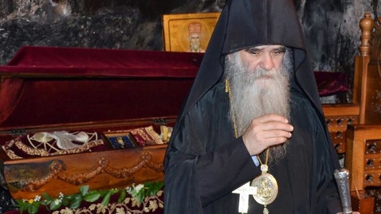 Да ли је воља Божија или случајност привела Митрополита болници?