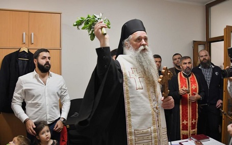 Промишљање о садашњем стању црквене просвјете