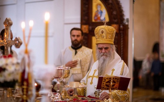 Бесједа Митрополита Амфилохија на Св. Андреја Критскога, 17. јула 2009 године