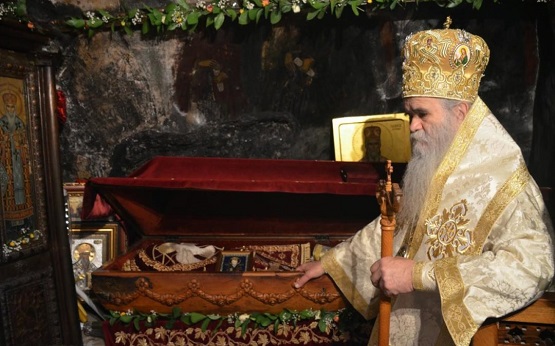 Митрополит Амфилохије: Душа човјекова данас јауче више него икада