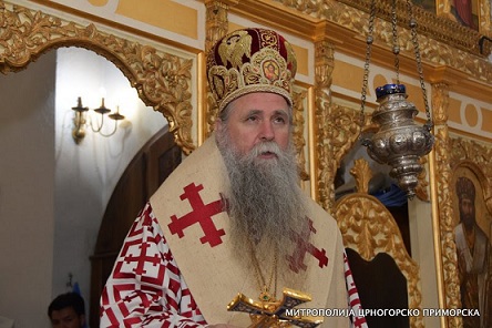Митрополит Јоаникије за РТЦГ: Немам право да угрозим Митрополију; њен континуитет – историјски, правни и имовински јасан