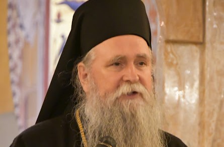 Митрополит Јоаникије: Свети Симеон Мироточиви – Стефан Немања је утемељио наш народ