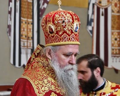 Митрополит Јоаникије: Црква неће дијелити народ, ми смо браћа и ми смо једно