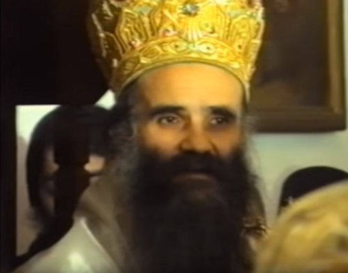 28-годишњица устоличења Митрополита Амфилохија