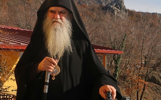 Уочи годишњице упокојења Митрополита и Оца нашег Амфилохија: „На Твоју ријеч бацих мрежу, Господе“