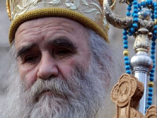 Митрополит Амфилохије премијеру Марковићу: Вријеме фашизма и рушитеља цркава је ваљда прошлост