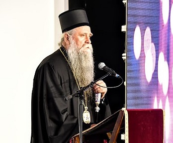 Митрополит Јоаникије на светосавској академији у Будви: Свети Сава је предводио наше литије