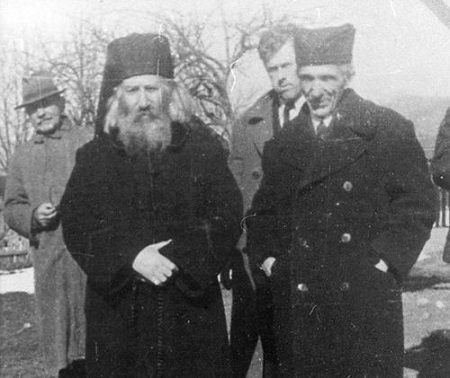 Бесједа Митрополита Амфилохија о Светом Јоаникију Црногорском: Црква Божија непрекидно рађа свете Божије људе