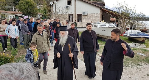 Одговор СПЦ Подгорици на спорни закон: Имамо 800 година старе доказе да смо у праву