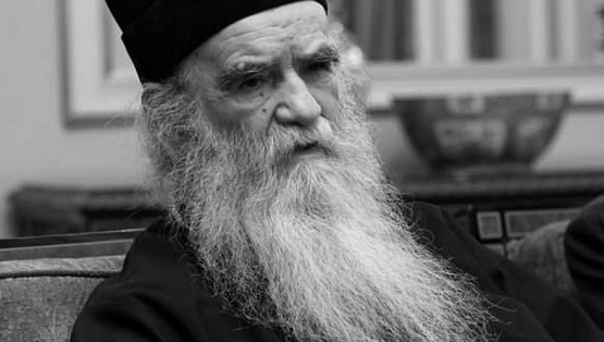 На вијест о упокојењу Митрополита Амфилохија: Од данас Његош није више сам