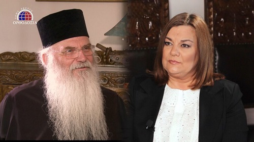 Митрополит Николај Хаџиниколау: Треба сви да се молимо за народ и Цркву у Црној Гори, која је у епицентру једног отвореног гоњења