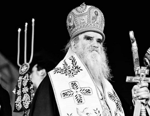 Најава: Данас сахрана Митрополита Амфилохија. Заупокојену Литургију и опијело служиће Патријарх српски Иринеј