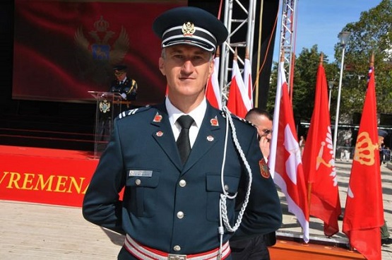 Подофицир Војске ЦГ Дарко Мрваљевић, који је због литија био удаљен из службе, враћен на посао