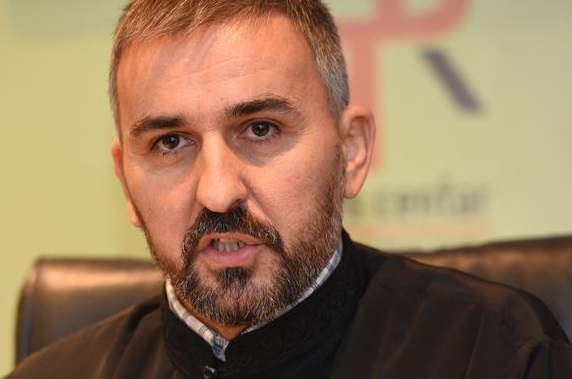 Отац Никола Пејовић: Црној Гори у овим данима најнеопходније грађанско јединство