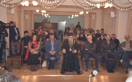 Обиљежен Дан примирја и 104 године од ослобођења Херцег Новог у Првом свјетском рату