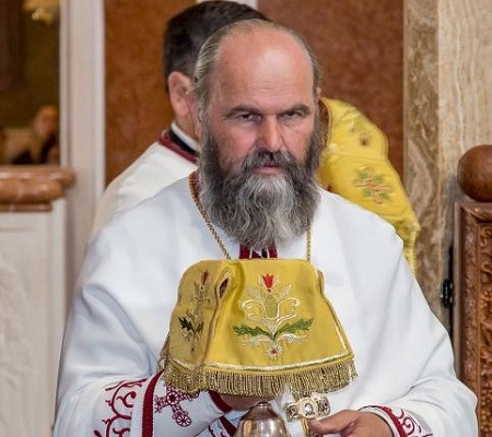 Наставља се прогон: Кривична пријава против оца Драгана Митровића
