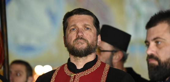 О. Гојко Перовић: Превршили сте сваку мјеру, међу повријеђенима има и дјеце!
