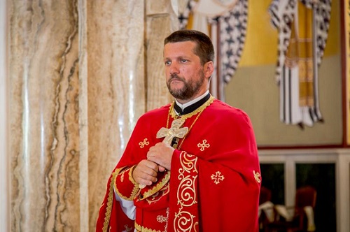 О. Гојко Перовић: Јавно изговорена ријеч светиња, а не ствар за једнократну употребу