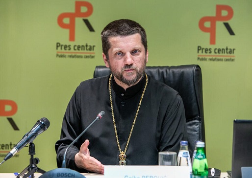 О. Гојко Перовић: Не организујте шетње које подсјећају на литије, ако буде махинација изборну вољу бранити ненасилно